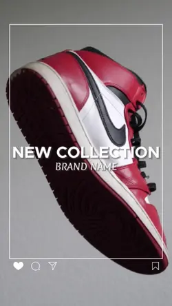 SHOE COLLECTION