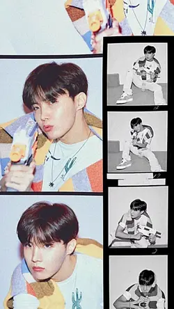 최애자랑