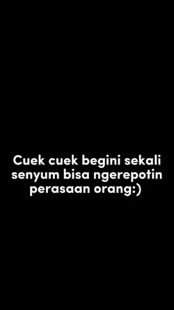 yang lagi trend