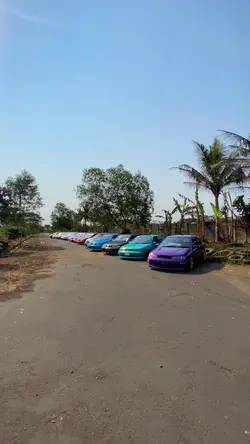 sound pajero putih🤤