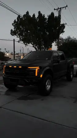 TRUCK EDIT