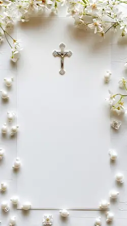 Bautizo Invitación 