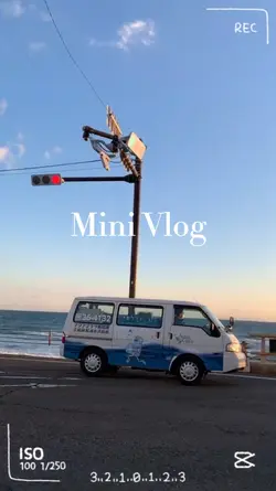 05. Mini Vlog 