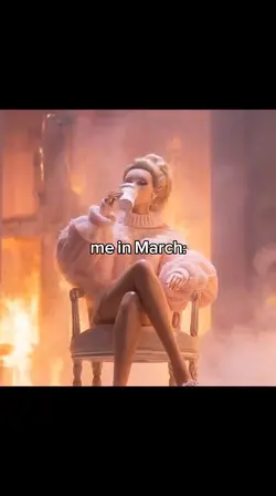 Me in March 