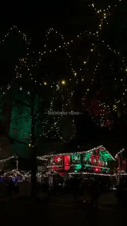 Christmas is coming