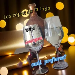 copas de la vida