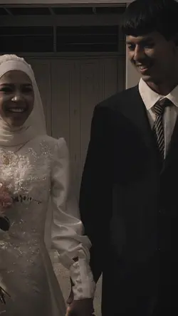 Wedding day 