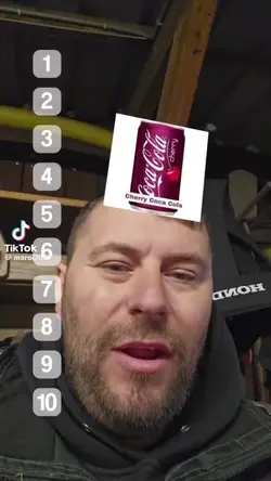 Try new template