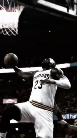 Lebron edit 