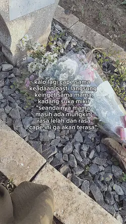 andai mama masi ada