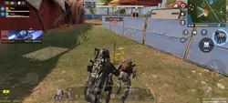 CODM FUNNY GAME