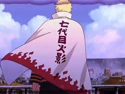 HBD NARUTO!