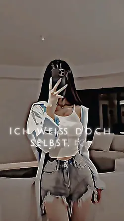 Du bist