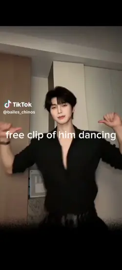 Chinese guy