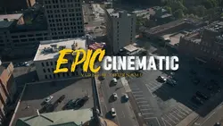 EPIC CINEMATIC 