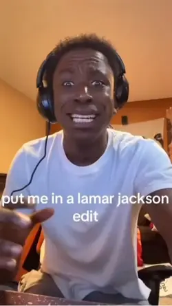 Lamar Jackson🔥🔥🔥