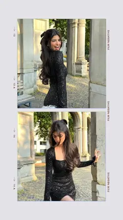 Collage frame 