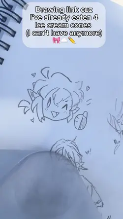 Drawing link pt3/?