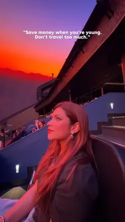 Travel POV