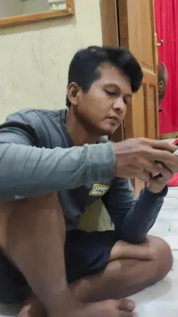 sungguh sayang2nya