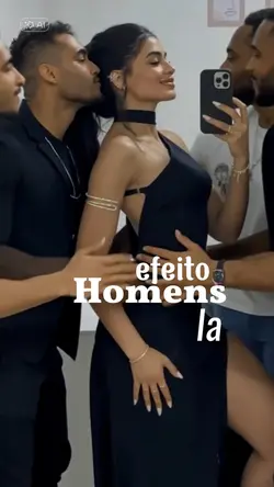 efeito IA