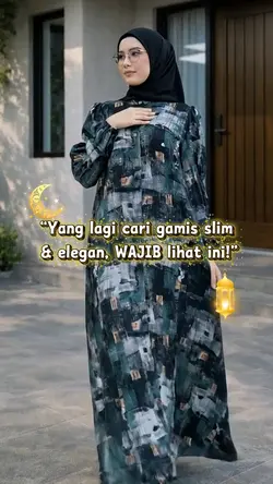 dress motif