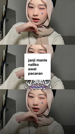 JANJI MANIS NALIKO