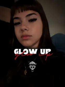 GLow up red