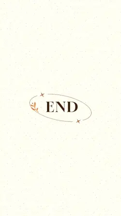 Simple End-Portrait