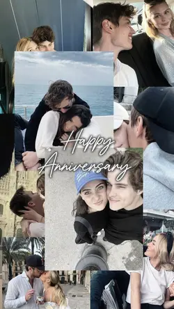 happy anniversary 