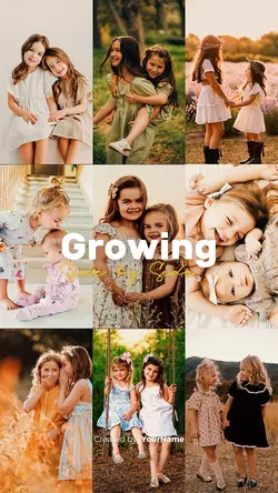 Growing Side by Side