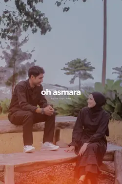 oh asmara