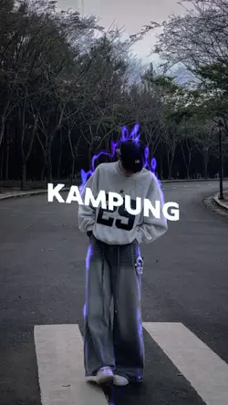 mentang anak kpg 