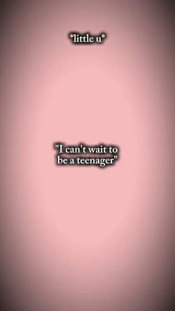 TEENAGER