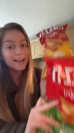 junk food