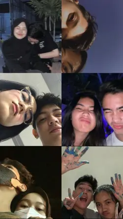 Kebersamaan 