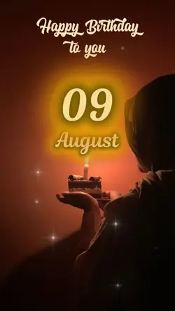 HBD 4 foto 