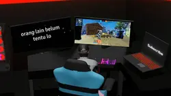 pc3dff freefire tren