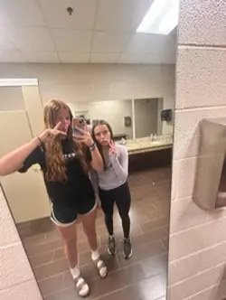 best friend
