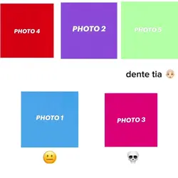 Try new template