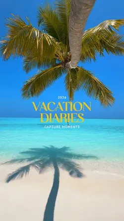 2026 vacation recap 
