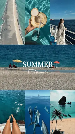 Summer time