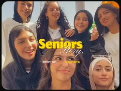 Seniors Story