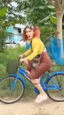 Ketemu mantan