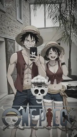 one piece cosplay 
