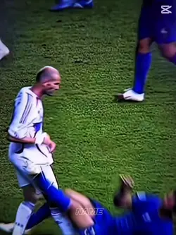 Zinedine Zidane Edit
