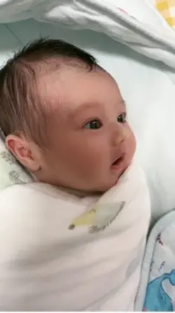 bayi slowmo