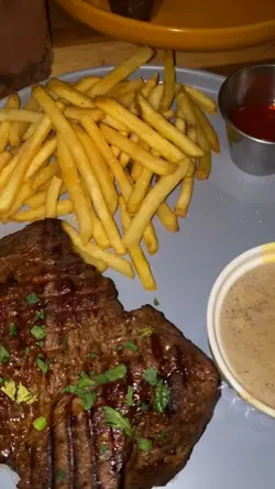 food story
