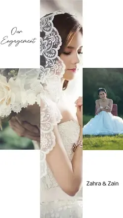 engagement story