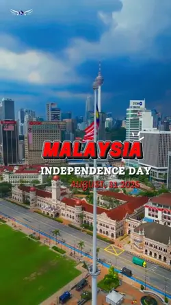 MALAYSIA MERDEKA